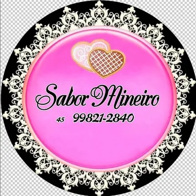Sabor Mineiro 🌸 profile