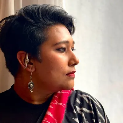 Saborni Poddar profile