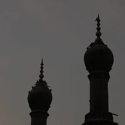 Sabr & Shukr profile
