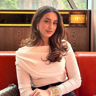 Sabreena Khan profile