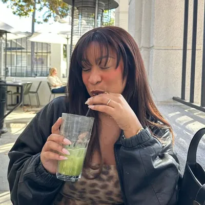 Sabria Sparrow profile