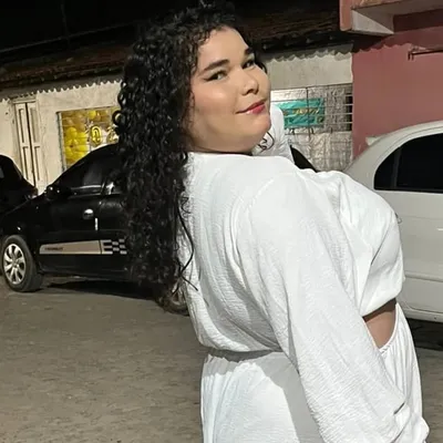 Sabrina Silva profile