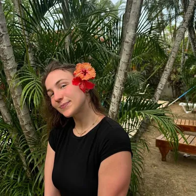 Sabrina Laberge profile