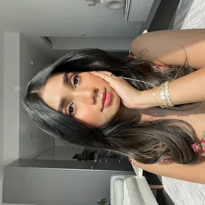 Sabrina Mahanaz profile