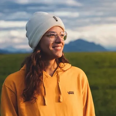 Sabrina | Mountain | Nature ⛰️ profile
