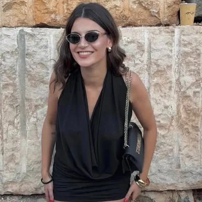 Sabrina Cantore profile