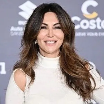 sabrina ferilli fan page profile