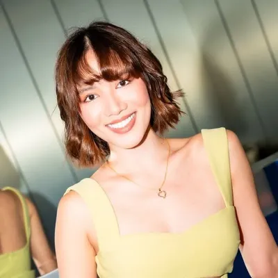Sabrina San Diego profile