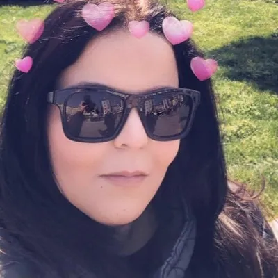 Sabrina Baroun profile