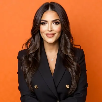 Sabrina profile