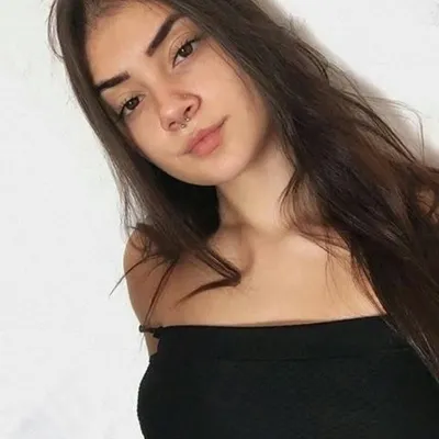 Sabrina profile