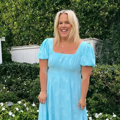 Sabrina Cook Chazen profile