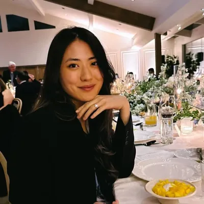 Sabrina Chiew profile