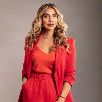 Sabrina Duque profile