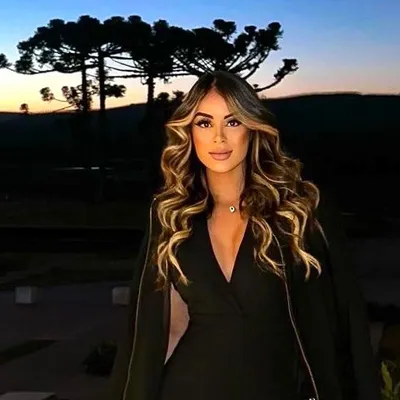 Sabrina Duque profile