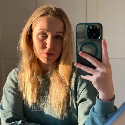Sabrina profile
