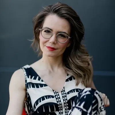 Sabrina Hagenmüller | Friseur Education profile