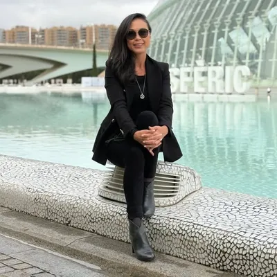 Sabrina Kanai profile