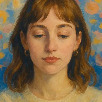 Sabrina Karlin profile