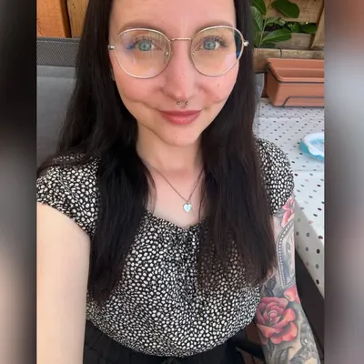 S͟a͟b͟r͟i͟n͟a͟🦋 profile