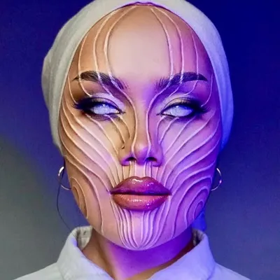 Sabrina Alexander • MUA profile
