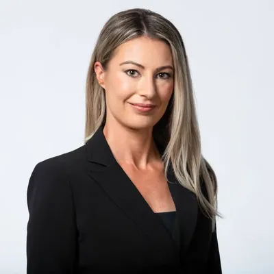 Sabrina Maddeaux profile