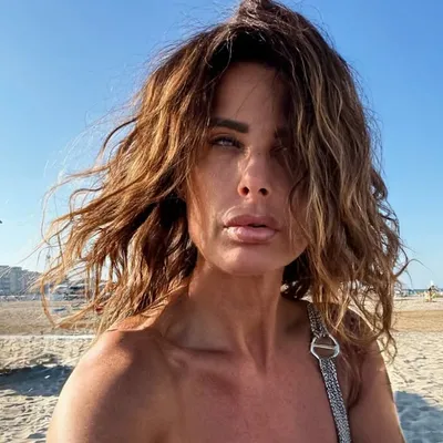 Sabrina Martinengo profile