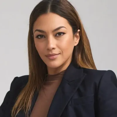 SABRINA MELEI profile