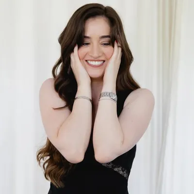 Sabrina Philipp | Business Coach profile