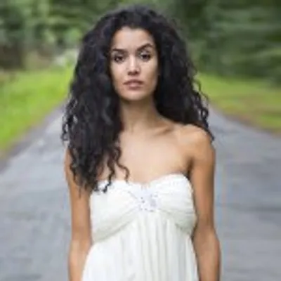 Sabrina Ouazani profile