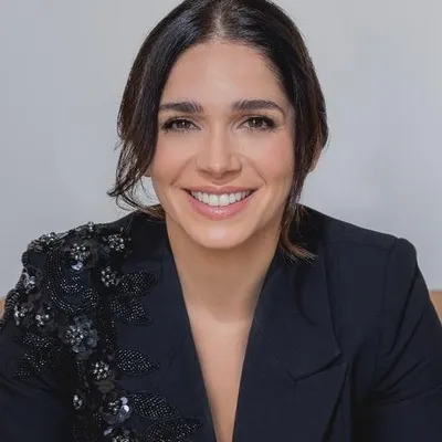 Sabrina Petraglia profile