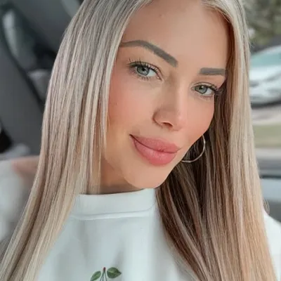 Sabrina profile
