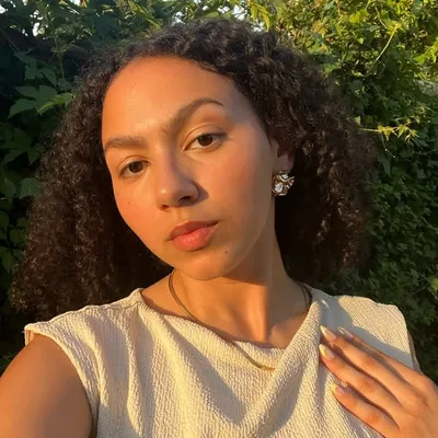 Sabrina Talbert profile
