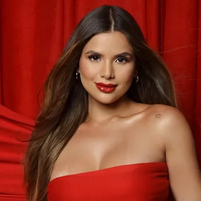 Sabrina Veris profile
