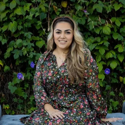 Sabrina Velazquez profile
