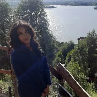 Sabrine Jlassi profile