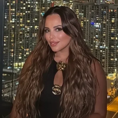 Sabrine Jouabri profile
