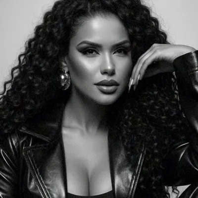 Sabrina Madeira profile