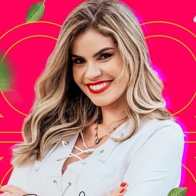 Sabrinna Albernaz profile