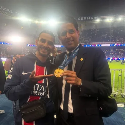 Sabri Parisien Ou Rien profile