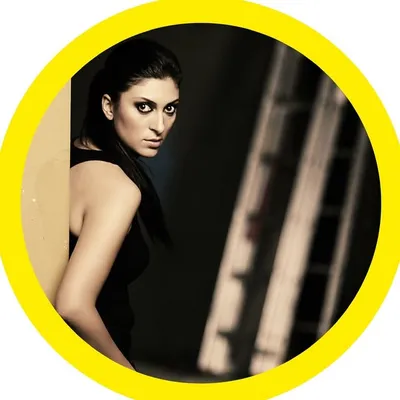 Sabriye günüç profile