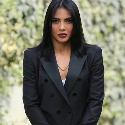 Sabriye Şengül profile