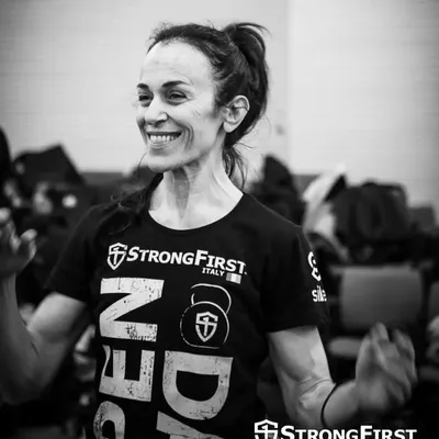 Sabrina Avigni profile