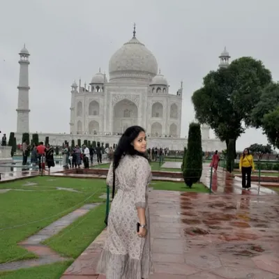 Sabitha grace kalwin profile