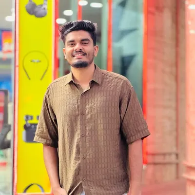 Sabu Zabz profile