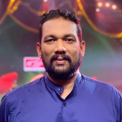 Sabumon Abdusamad profile