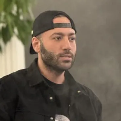 Ali Saburi profile