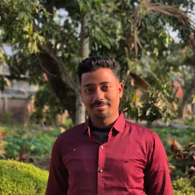 Sabyasachi Sarkar profile
