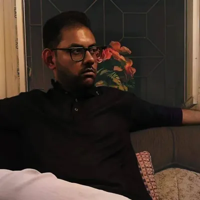 Sabyasachi Bandyopadhyay profile