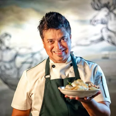 Sabyasachi Gorai profile